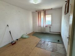 Berceni, str Ilie Oprea